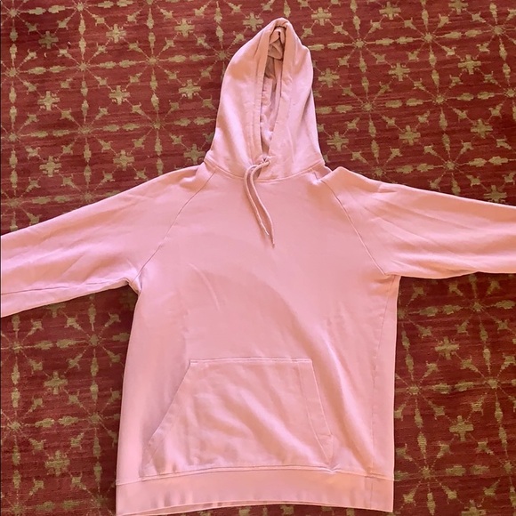 H&M Other - Pink H&M Hoodie